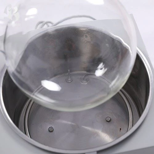 Manual rotary evaporator details (5)