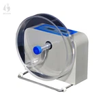 Автоматичний тестер ламкості таблеток