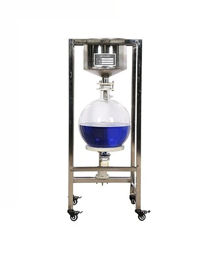 Lab Vacuum Filtration System