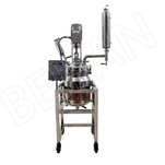 Реактор з нержавіючої сталі